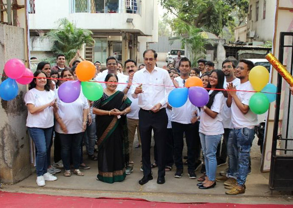 Public services Vile Parle
