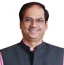 Parag Alavani community engagement